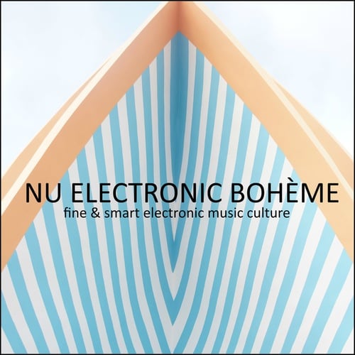 Various Artists-Nu Electronic Boheme