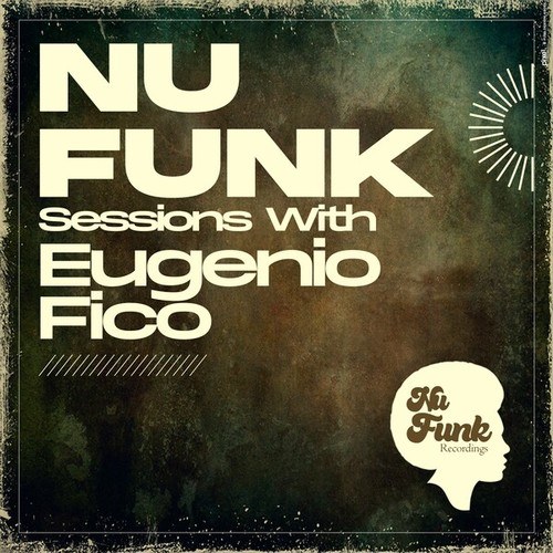 Nu Funk Sessions with 