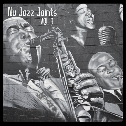 Various Artists-Nu Jazz Joints, Vol. 3