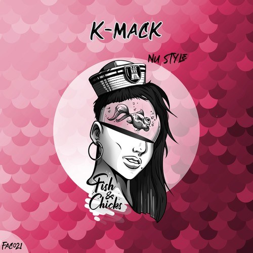 K-mack-Nu Style (Original Mix)