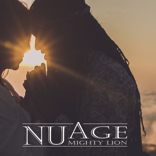 Mighty Lion-Nuage