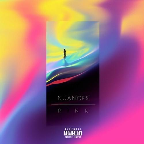 Bane Sparrow-Nuances: Pink