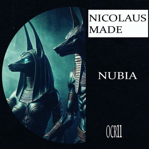 Nicolaus Made-Nubia