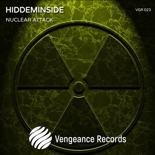Hiddeminside-Nuclear Attack