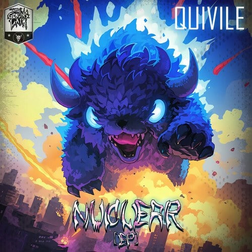Quivile-NUCLEAR [EP]