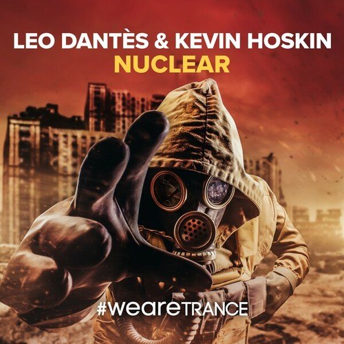 Leo Dantès, Kevin Hoskin-Nuclear