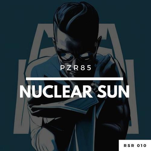 Pzr85-Nuclear Sun