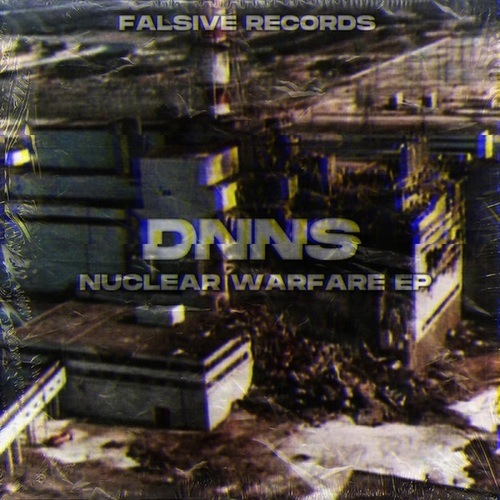 DNNS-Nuclear Warfare EP