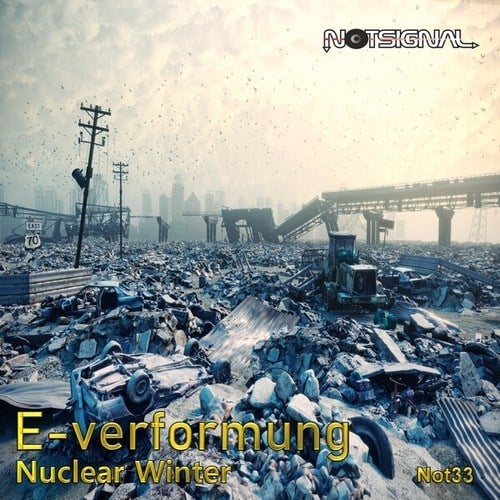 E - Verformung-Nuclear Winter