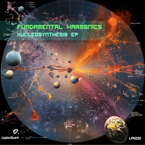 Fundamental Harmonics-Nucleosynthesis EP