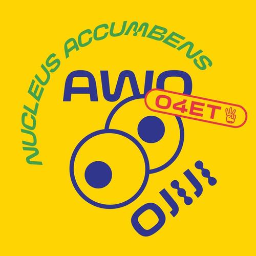 Awo Ojiji-Nucleus Accumbens