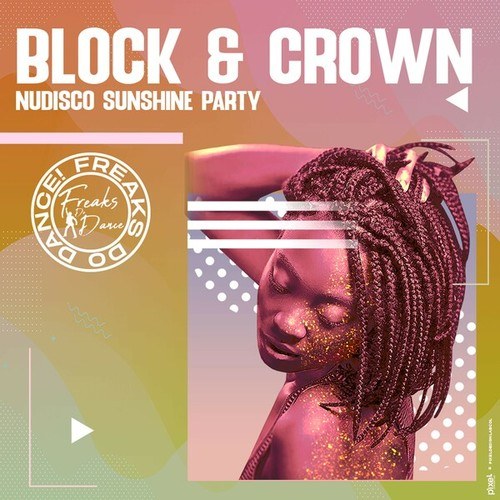 Block & Crown-Nudisco Sunshine Party