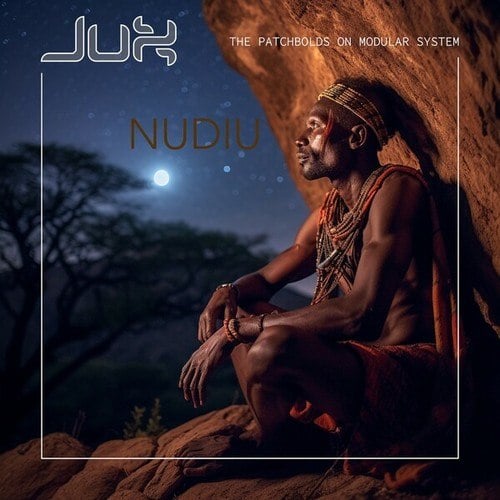 Nudiu