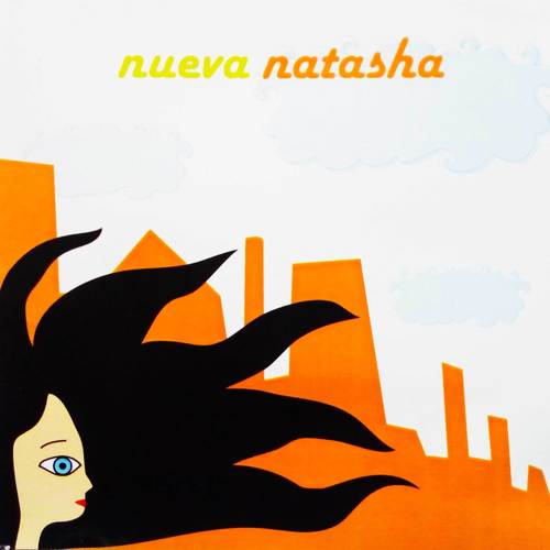 Nueva Natasha-Nueva Natasha