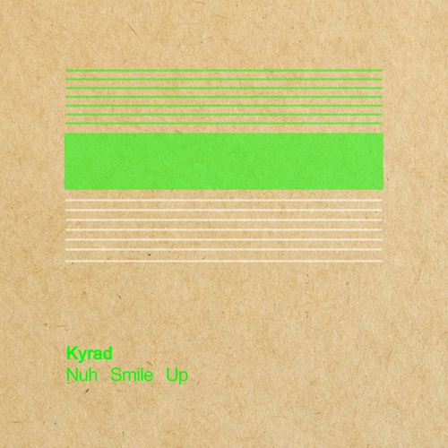 Kyrad-Nuh Smile Up