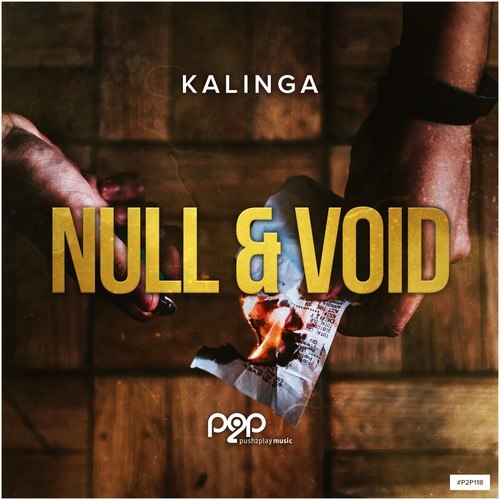 Kalinga-Null & Void