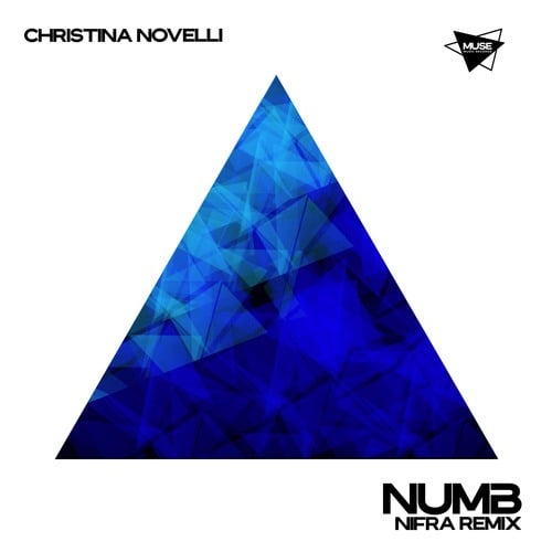 Christina Novelli, Nifra-Numb