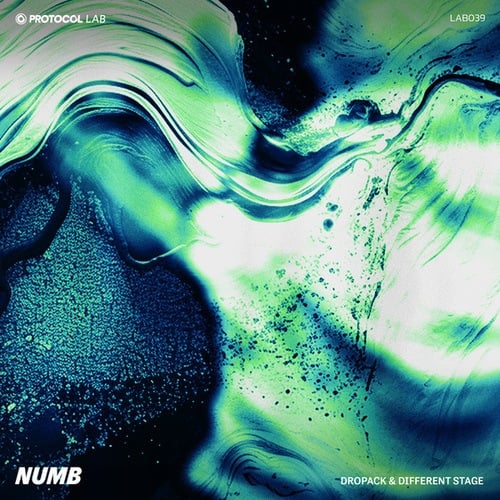 Dropack, Different Stage-Numb
