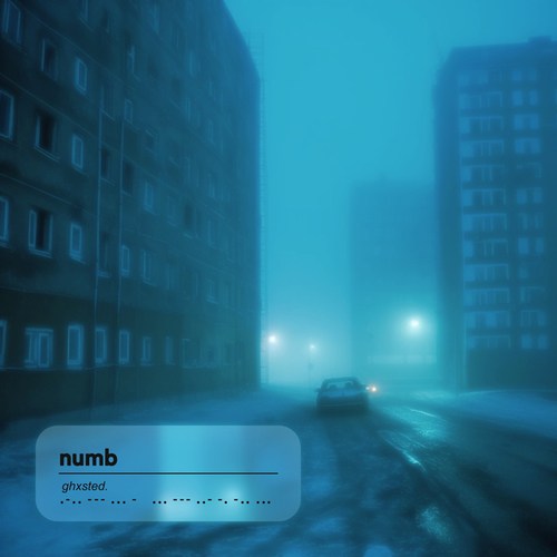 numb