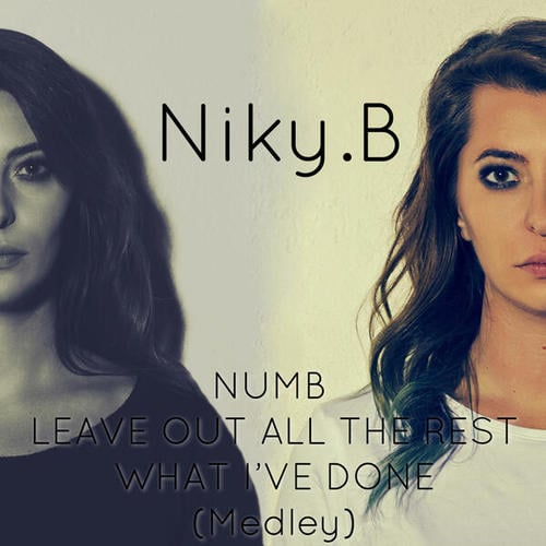 Niky.b-Numb-leave out All the Rest-what I've Done