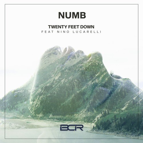 Twenty Feet Down, Nino Lucarelli-Numb
