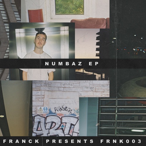 Franck-Numbaz EP