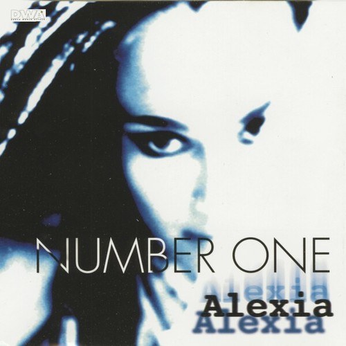 Alexia-Number One