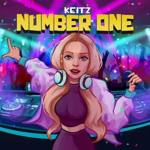 Keitz-Number One
