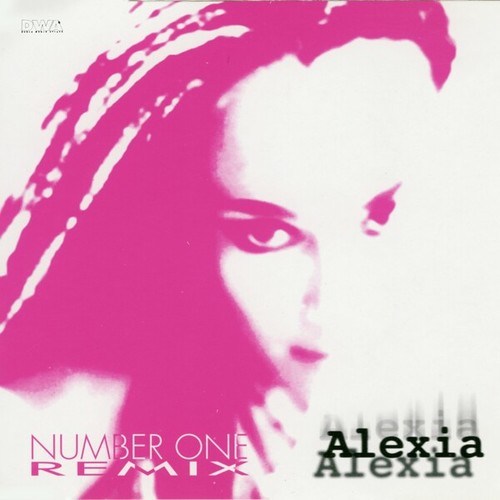 Alexia-Number One Remix