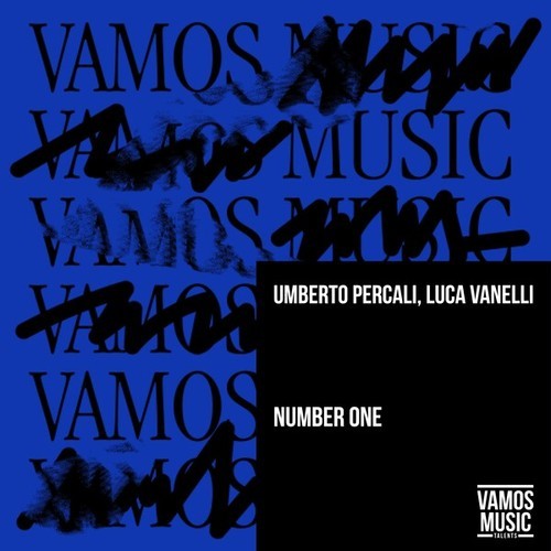 Umberto Percali, Luca Vanelli-Number One