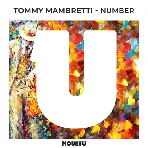 Tommy Mambretti-Number