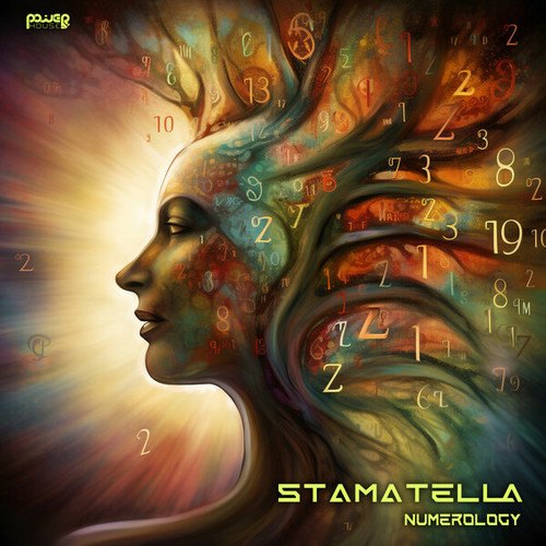 Stamatella-Numerology