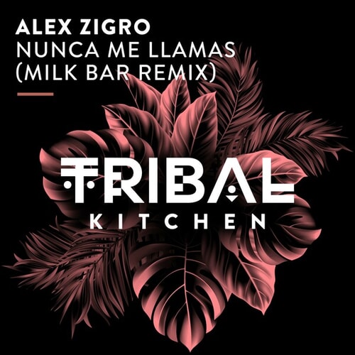 Nunca Me Llamas (Milk Bar Extended Remix)