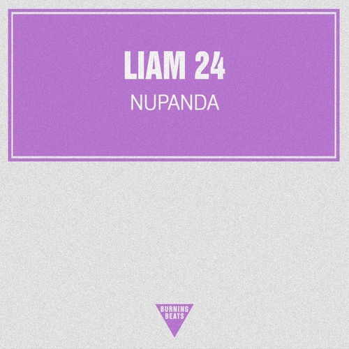 Liam 24-Nupanda