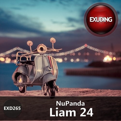 Liam 24-Nupanda
