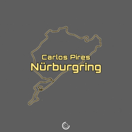 Carlos Pires-Nurburgring