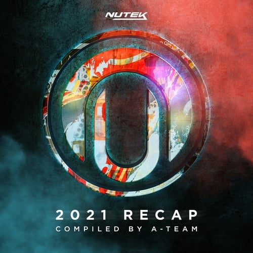 Various Artists-Nutek Recap 2021 compiled by A-Team