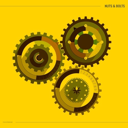 Various Artists-Nuts & Bolts