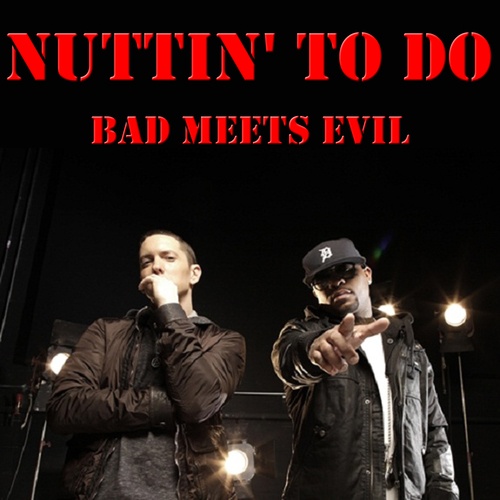 Bad Meets Evil, Eminem, Royce The 5'9