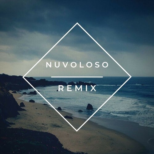 Nuvoloso (Remix)
