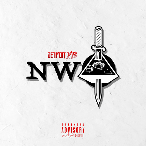Detroit YB-NWO (New World Order)