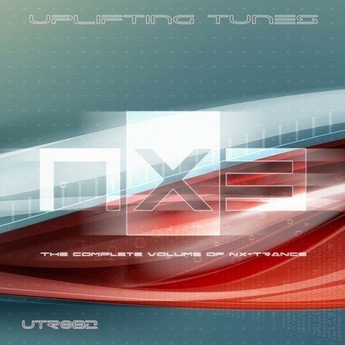NX-Trance, X2S System-Nx3 - The Complete Volume of Nx-Trance (Nx3 - Special Edition)