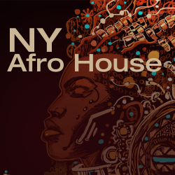NY Afro House - Music Worx
