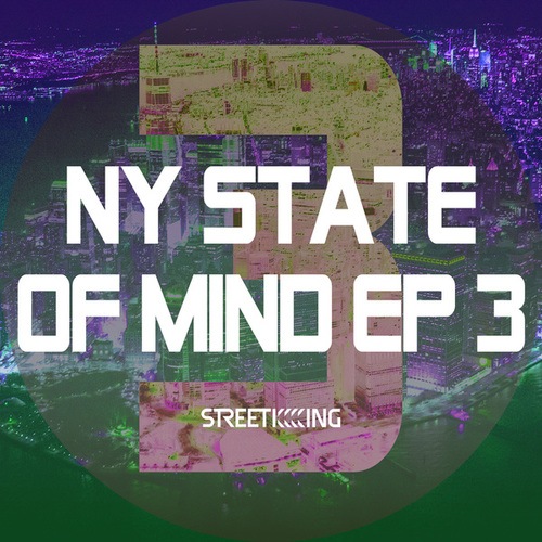 NY State of Mind EP 3