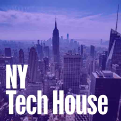 NY Tech House - Music Worx