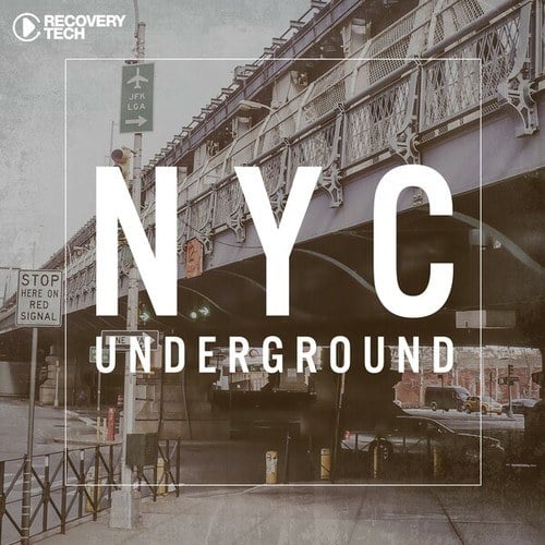 NYC Underground, Vol. 1