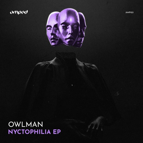 Owlman-Nyctophilia EP