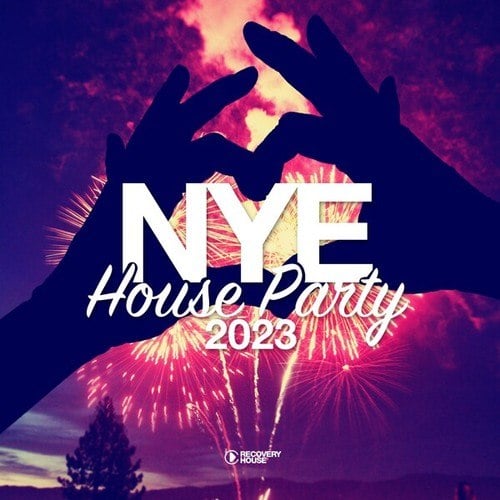 Various Artists-Nye House Party 2023