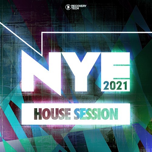 Various Artists-Nye House Session 2021