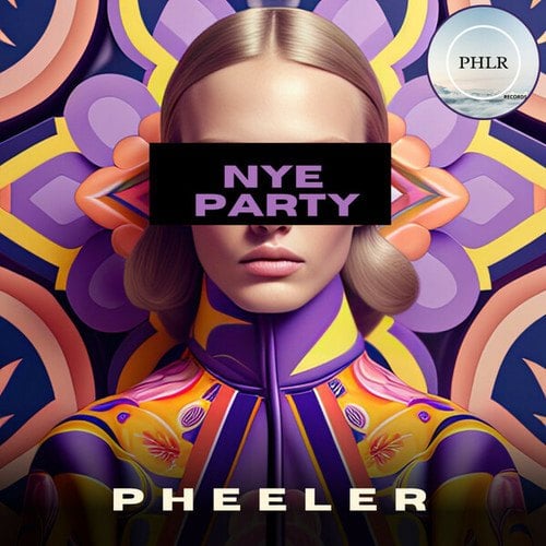 Pheeler-NYE PARTY